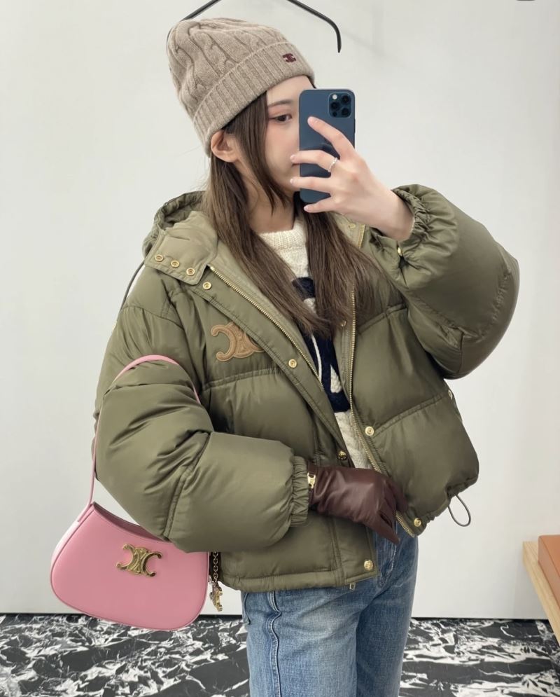 Celine Hobo Bags